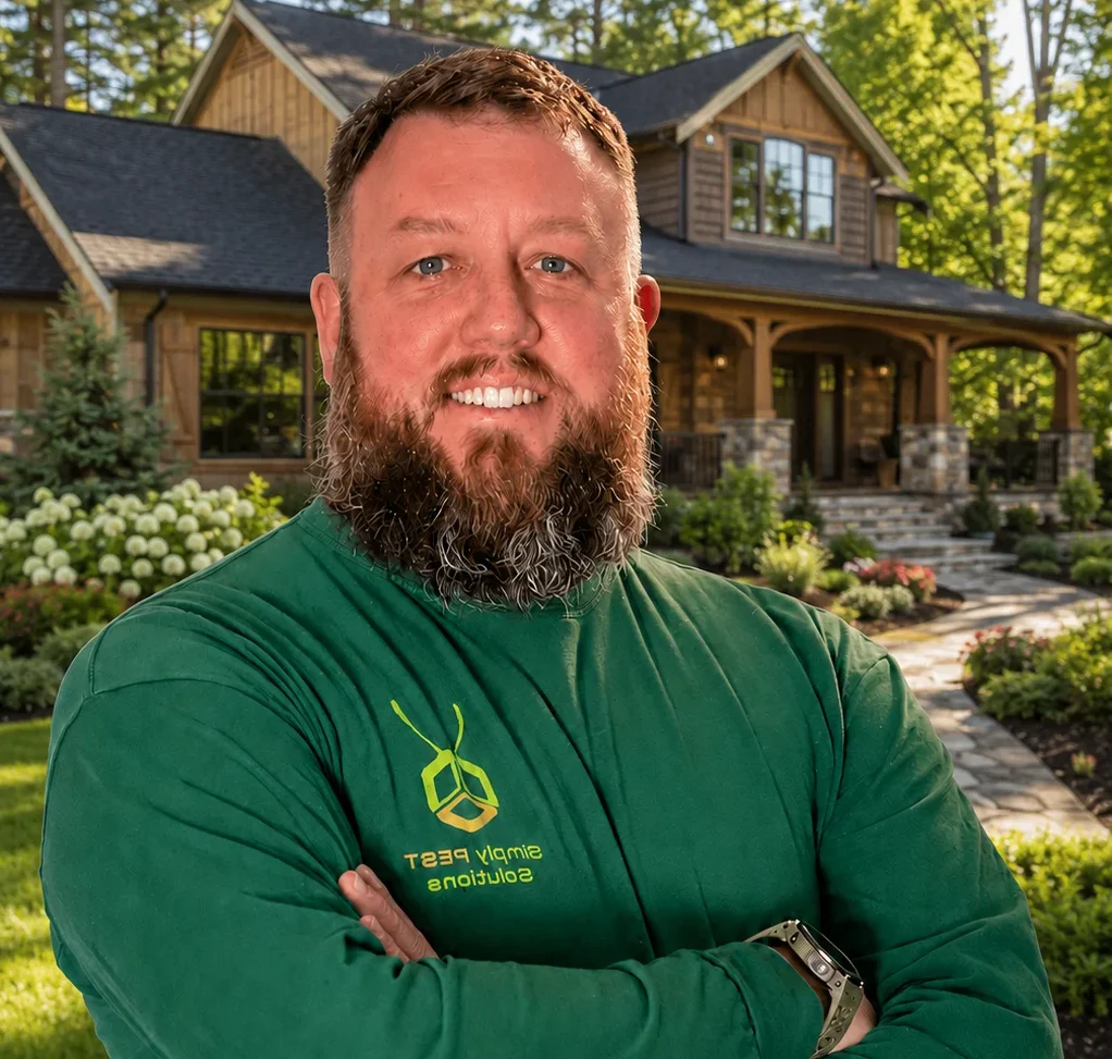 Picture of Brandon Watson - Owner